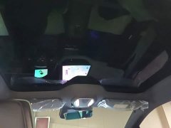Hongqi EH7 2025 690 Smart Select Edition - ფოტო 16