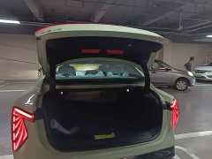 Hongqi EH7 2025 690 Smart Select Edition - ფოტო 17
