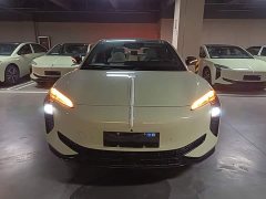 Hongqi EH7 2025 690 Smart Select Edition - ფოტო 3