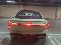 Hongqi EH7 2025 690 Smart Select Edition - ფოტო 5