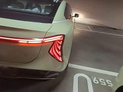 Hongqi EH7 2025 690 Smart Select Edition - ფოტო 7