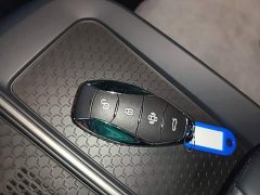 Hongqi EH7 2025 690 Smart Select Edition - ფოტო 8