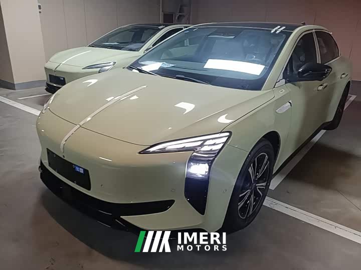 Hongqi EH7 2025 690 Smart Select Edition - ავტომობილი ჩინეთიდან