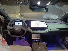 Hongqi EH7 2025 690 Smart Select Edition - ფოტო 10