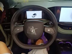 Hongqi EH7 2025 690 Smart Select Edition - ფოტო 11