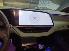 Hongqi EH7 2025 690 Smart Select Edition - ფოტო 13