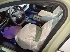 Hongqi EH7 2025 690 Smart Select Edition - ფოტო 15
