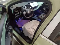 Hongqi EH7 2025 690 Smart Select Edition - ფოტო 16
