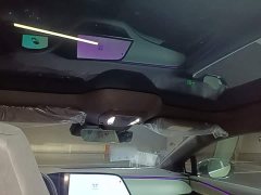 Hongqi EH7 2025 690 Smart Select Edition - ფოტო 18