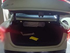 Hongqi EH7 2025 690 Smart Select Edition - ფოტო 19