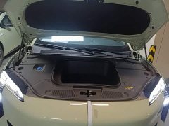 Hongqi EH7 2025 690 Smart Select Edition - ფოტო 20