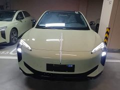 Hongqi EH7 2025 690 Smart Select Edition - ფოტო 3