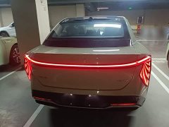 Hongqi EH7 2025 690 Smart Select Edition - ფოტო 6