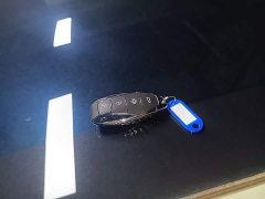 Hongqi EH7 2025 690 Smart Select Edition - ფოტო 9