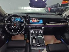 Hongqi H9 2020 2.0T Zhilian Flagship Edition - ფოტო 10