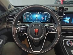 Hongqi H9 2020 2.0T Zhilian Flagship Edition - ფოტო 11