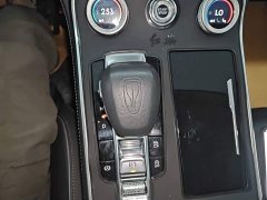 Hongqi H9 2020 2.0T Zhilian Flagship Edition - ფოტო 14