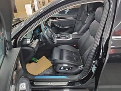 Hongqi H9 2020 2.0T Zhilian Flagship Edition - ფოტო 15