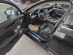 Hongqi H9 2020 2.0T Zhilian Flagship Edition - ფოტო 16