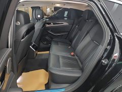 Hongqi H9 2020 2.0T Zhilian Flagship Edition - ფოტო 17