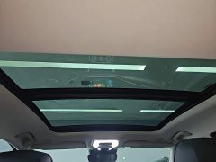 Hongqi H9 2020 2.0T Zhilian Flagship Edition - ფოტო 18