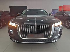 Hongqi H9 2020 2.0T Zhilian Flagship Edition - ფოტო 3