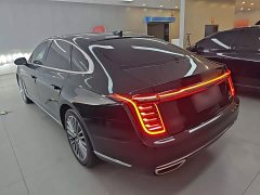 Hongqi H9 2020 2.0T Zhilian Flagship Edition - ფოტო 5