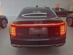 Hongqi H9 2020 2.0T Zhilian Flagship Edition - ფოტო 6
