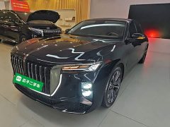 Hongqi H9 2024 2.0T Qixiang Private Fashion Edition - ფოტო 1