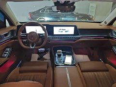 Hongqi H9 2024 2.0T Qixiang Private Fashion Edition - ფოტო 10