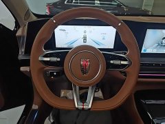 Hongqi H9 2024 2.0T Qixiang Private Fashion Edition - ფოტო 11
