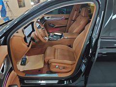 Hongqi H9 2024 2.0T Qixiang Private Fashion Edition - ფოტო 15