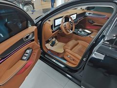 Hongqi H9 2024 2.0T Qixiang Private Fashion Edition - ფოტო 16