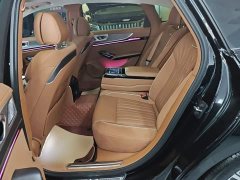 Hongqi H9 2024 2.0T Qixiang Private Fashion Edition - ფოტო 17