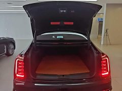 Hongqi H9 2024 2.0T Qixiang Private Fashion Edition - ფოტო 19