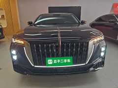 Hongqi H9 2024 2.0T Qixiang Private Fashion Edition - ფოტო 3