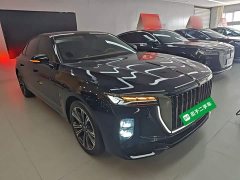 Hongqi H9 2024 2.0T Qixiang Private Fashion Edition - ფოტო 4