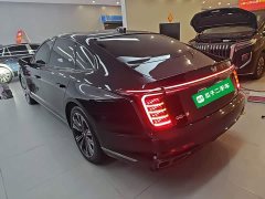 Hongqi H9 2024 2.0T Qixiang Private Fashion Edition - ფოტო 5