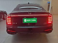 Hongqi H9 2024 2.0T Qixiang Private Fashion Edition - ფოტო 6