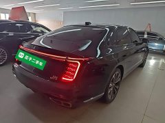 Hongqi H9 2024 2.0T Qixiang Private Fashion Edition - ფოტო 7