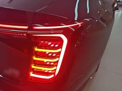 Hongqi H9 2024 2.0T Qixiang Private Fashion Edition - ფოტო 8