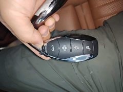 Hongqi H9 2024 2.0T Qixiang Private Fashion Edition - ფოტო 9