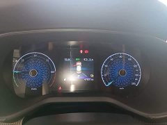 Hongqi E-QM5 2022 431km Charging Enjoyment Edition - ფოტო 12