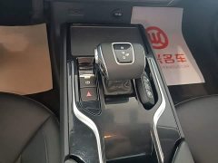 Hongqi E-QM5 2022 431km Charging Enjoyment Edition - ფოტო 14