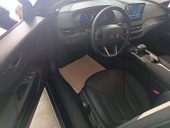 Hongqi E-QM5 2022 431km Charging Enjoyment Edition - ფოტო 16