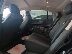 Hongqi E-QM5 2022 431km Charging Enjoyment Edition - ფოტო 17