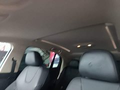 Hongqi E-QM5 2022 431km Charging Enjoyment Edition - ფოტო 18