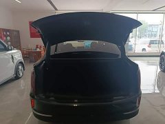 Hongqi E-QM5 2022 431km Charging Enjoyment Edition - ფოტო 19