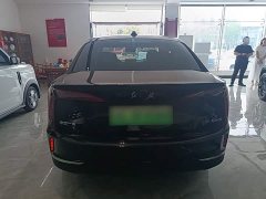 Hongqi E-QM5 2022 431km Charging Enjoyment Edition - ფოტო 6