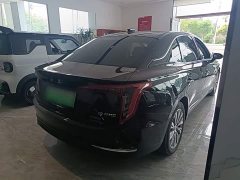 Hongqi E-QM5 2022 431km Charging Enjoyment Edition - ფოტო 7